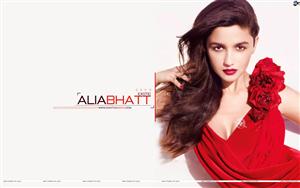 Alia Bhatt